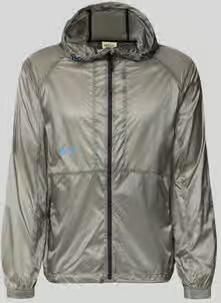 Halo Jack met ritszakken model 'SABER JACKET 2.0'