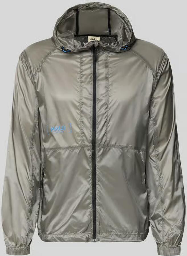Halo Jack met ritszakken model 'SABER JACKET 2.0' - Foto 2