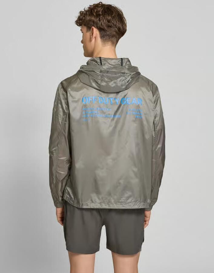 Halo Jack met ritszakken model 'SABER JACKET 2.0' - Foto 2