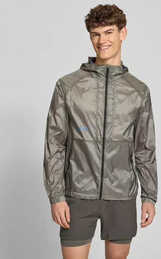 Halo Jack met ritszakken model 'SABER JACKET 2.0' - Foto 3
