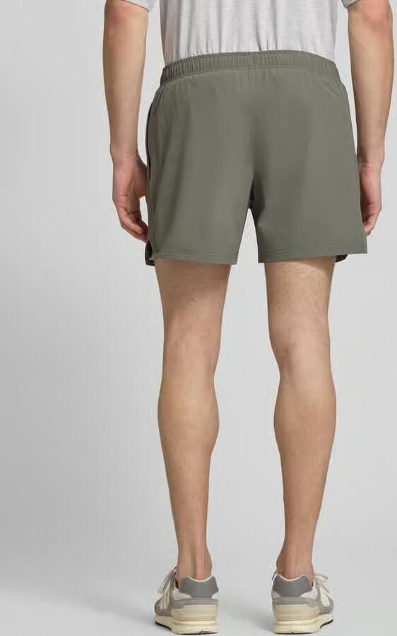 Halo Short met elastische band - Foto 3