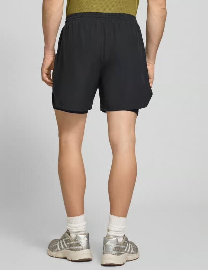Halo Shorts in 2-in-1-look - Foto 2