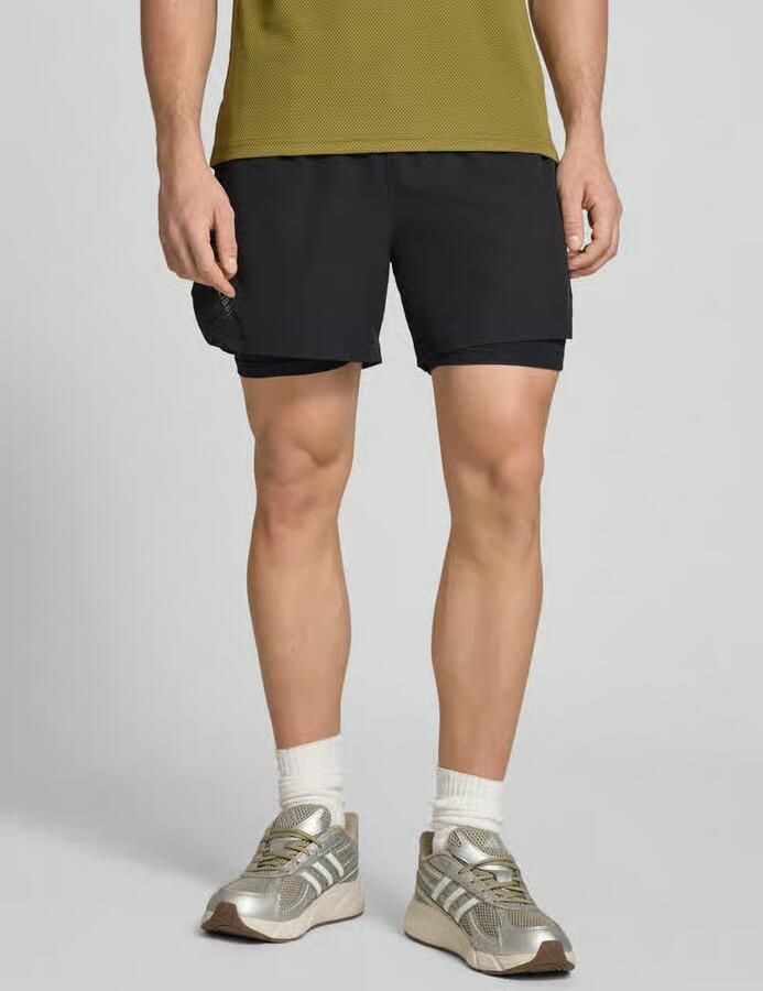 Halo Shorts in 2-in-1-look - Foto 3