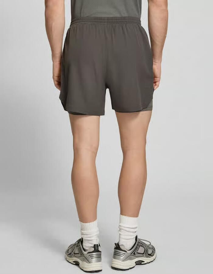 Halo Shorts in 2-in-1-look - Foto 2