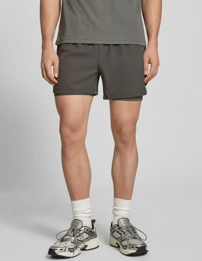 Halo Shorts in 2-in-1-look - Foto 3