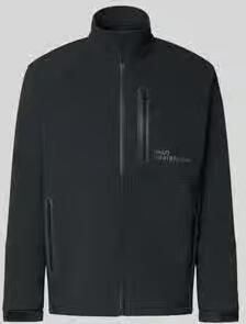 Halo Softshell-jack met ritszakken model 'ELITE'