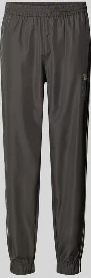 Halo Trainingsbroek met elastische band