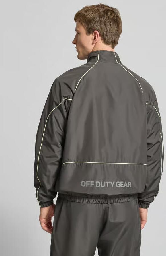 Halo trainingsjack met Ritszakken - Foto 2
