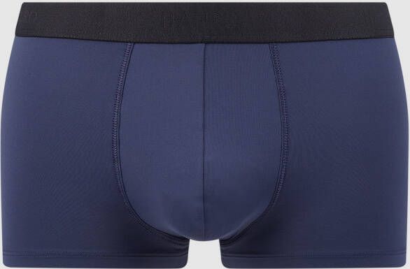 Hanro Boxershort van microvezel
