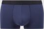 Hanro Boxershort met elastische band met logo model 'Micro' - Thumbnail 3