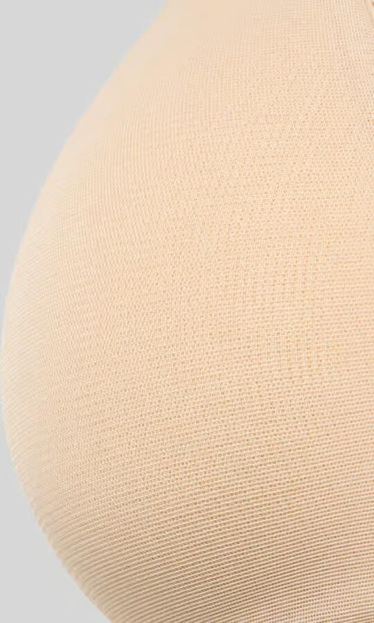 Hanro Bh in semitransparant design model 'Smooth'