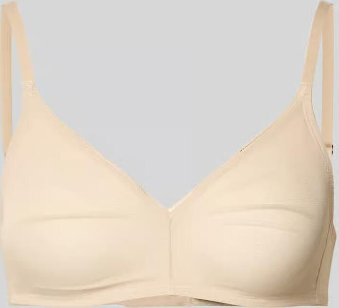 Hanro Bh in semitransparant design model 'Smooth' - Foto 2