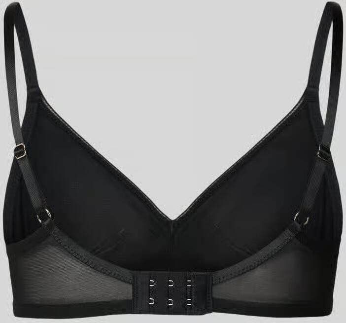 Hanro Bh in semitransparant design model 'Smooth' - Foto 2
