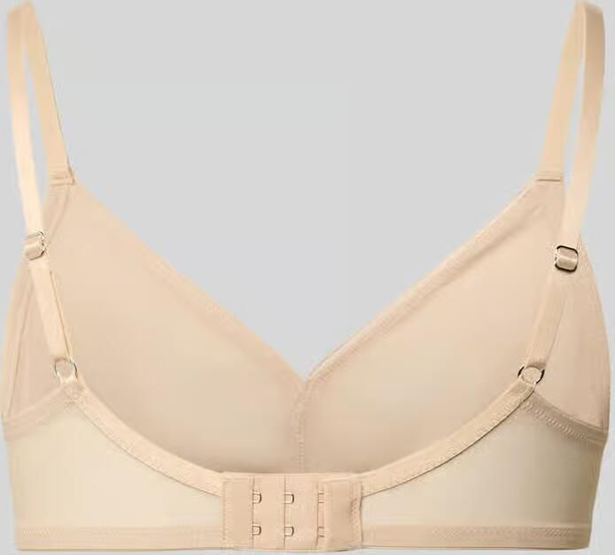 Hanro Bh in semitransparant design model 'Smooth' - Foto 2