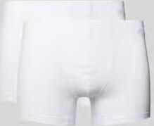 Hanro Boxershort met labeldetail in een set van 2 stuks