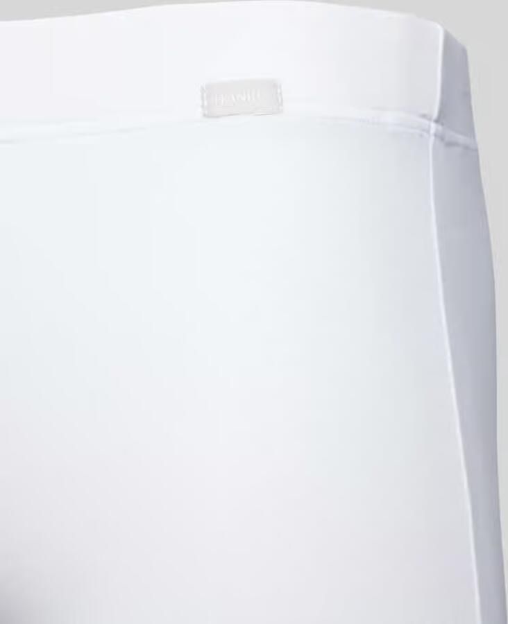 Hanro Boxershort met labeldetail in een set van 2 stuks - Foto 2