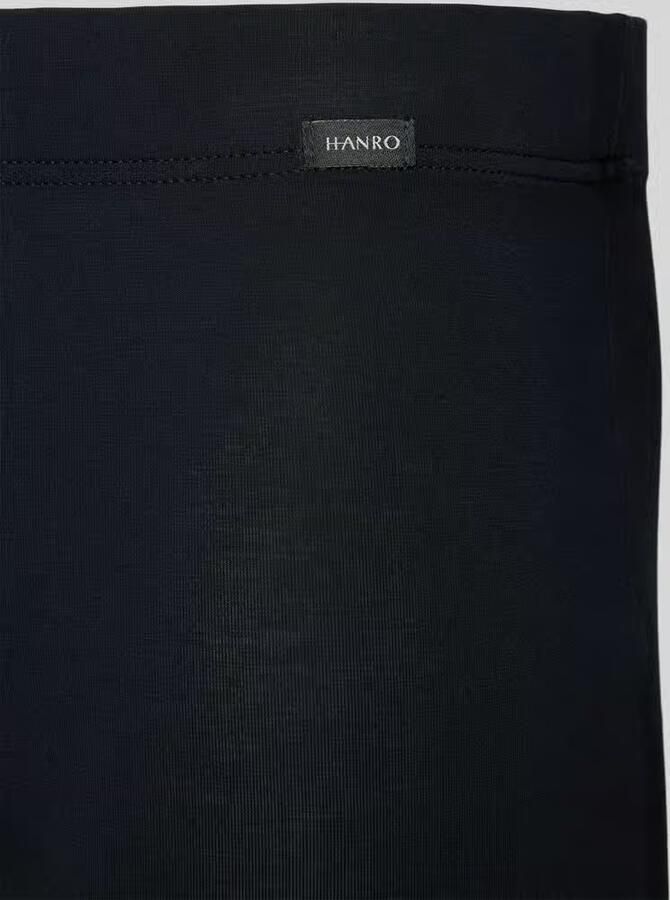 Hanro Boxershort met labeldetail in een set van 2 stuks