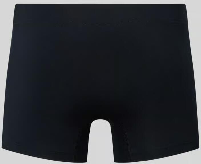 Hanro Boxershort met labeldetail in een set van 2 stuks - Foto 2