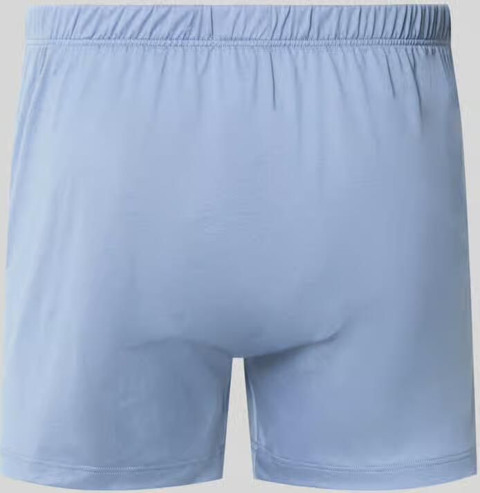 Hanro Boxershort met sierknoop
