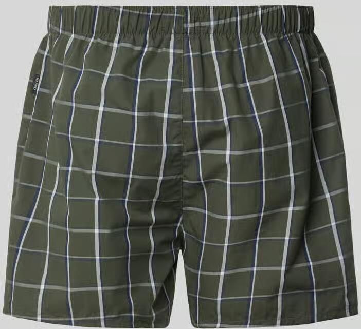 Hanro Boxershort met sierknoop