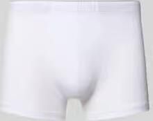 Hanro Katoenen shorts White Heren - Foto 5