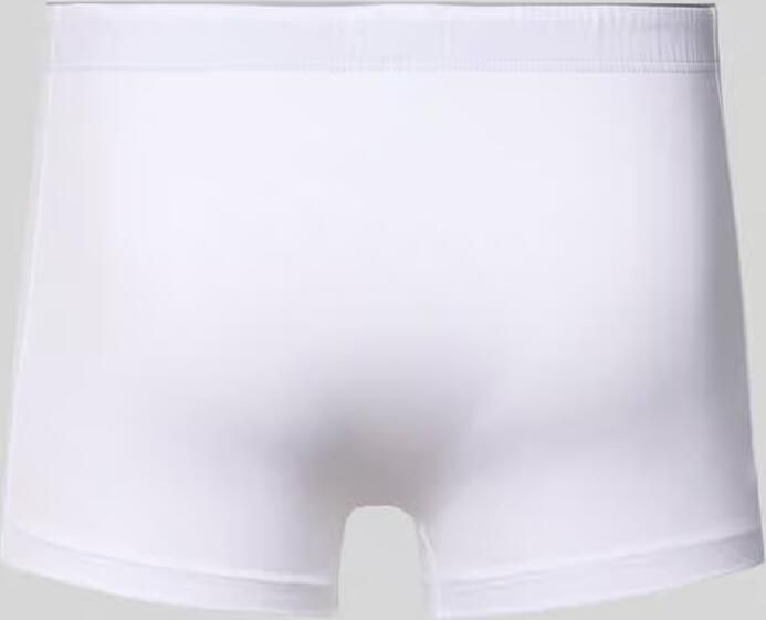 Hanro Katoenen shorts White Heren - Foto 5