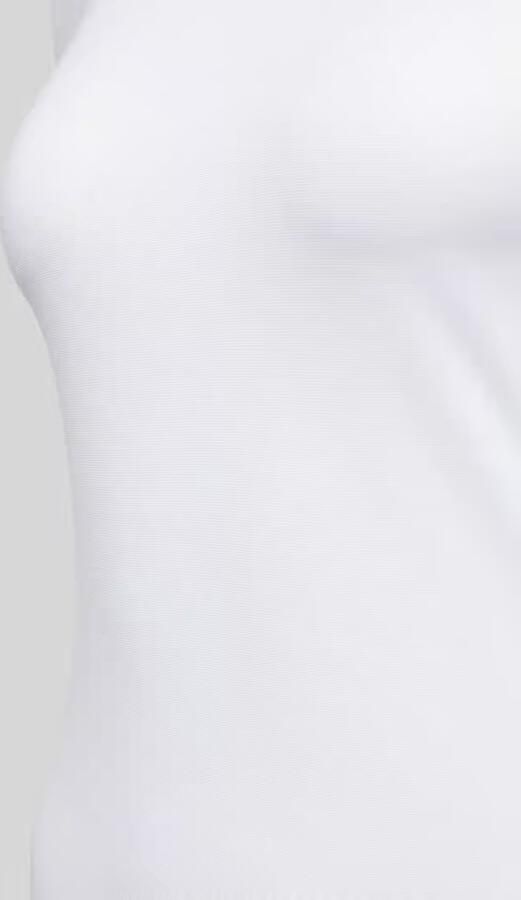 Hanro Longsleeve met ronde hals - Foto 2