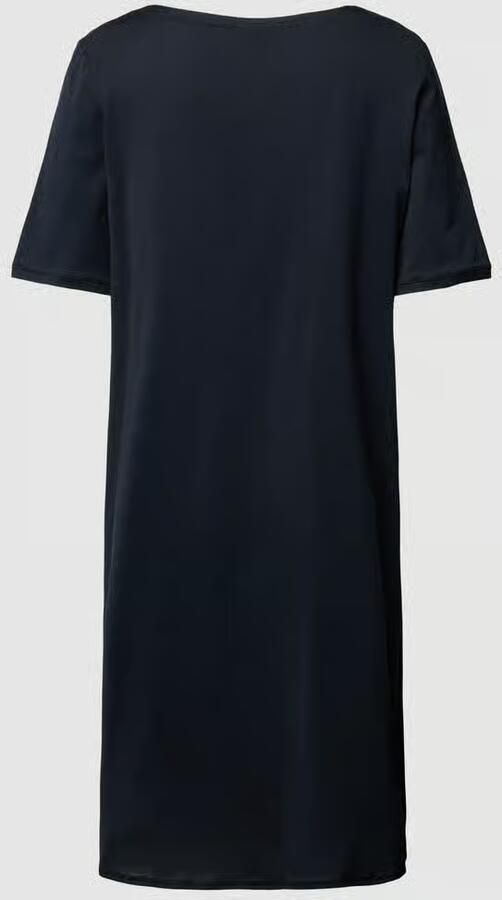 Hanro Nachthemd van katoen model 'Cotton Deluxe' - Foto 2