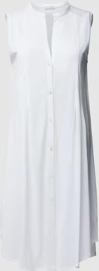 Hanro Nachthemd van katoen model 'Cotton Deluxe' - Foto 2