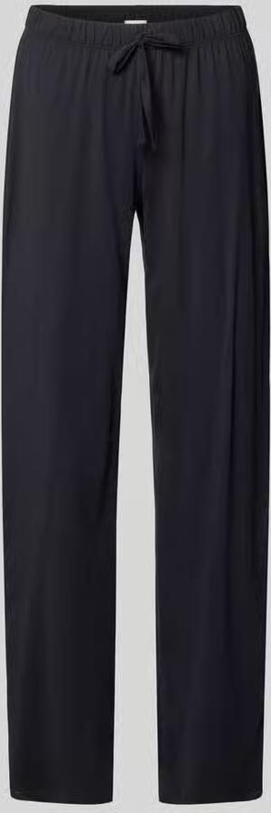 Hanro Natuurlijke Wear broek Black Dames - Foto 7