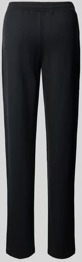 Hanro Regular fit pyjama met elastische band model 'Balance'
