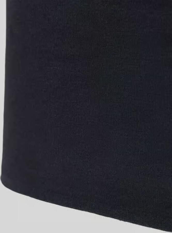 Hanro Slim fit onderhemd met spaghettibandjes - Foto 2