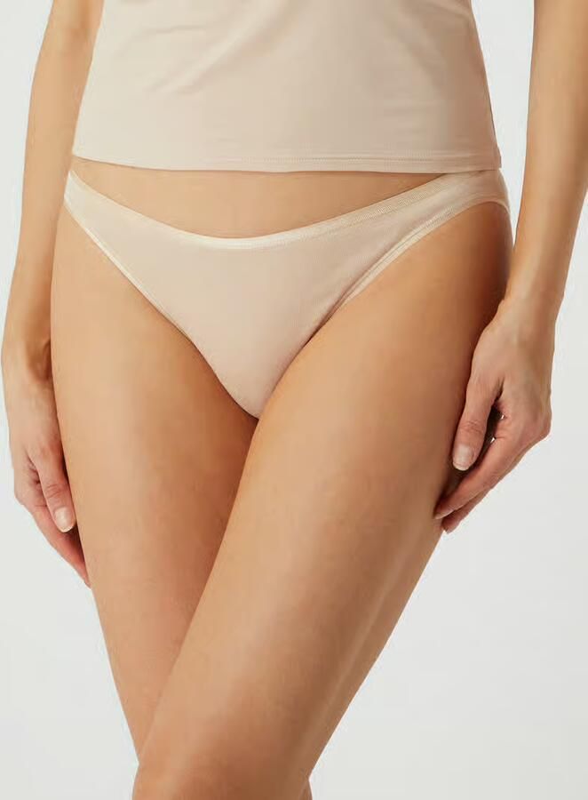 Hanro Slip in naadloos design