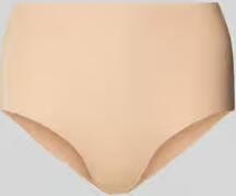 Hanro Slip met elastische band