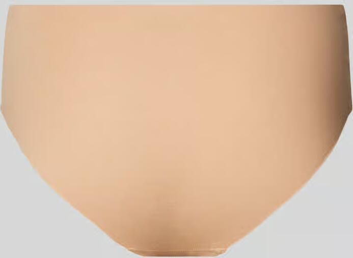 Hanro Slip met elastische band