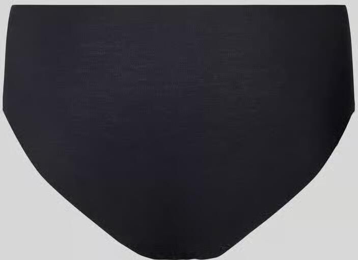 Hanro Slip met elastische band