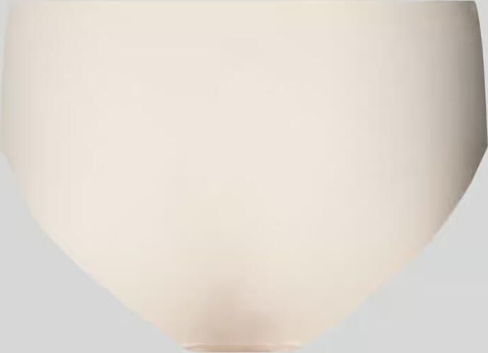 Hanro Slip met elastische band
