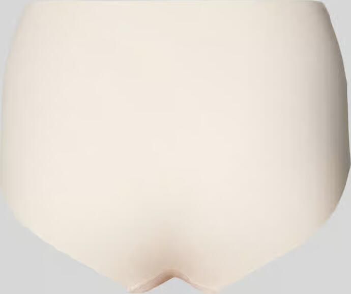Hanro Slip met elastische band