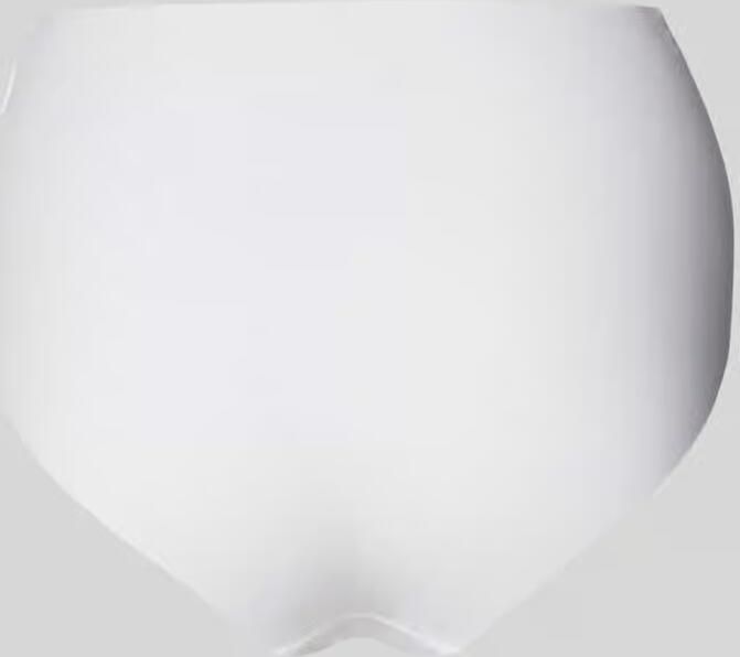 Hanro Slip met elastische band