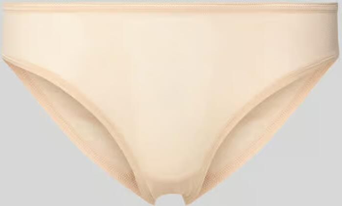 Hanro Slip met elastische tailleband model 'SmoothIllusion' - Foto 2