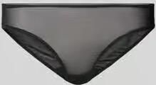 Hanro Slip met elastische tailleband model 'SmoothIllusion'