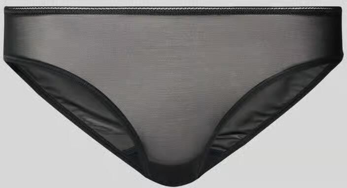Hanro Slip met elastische tailleband model 'SmoothIllusion' - Foto 2