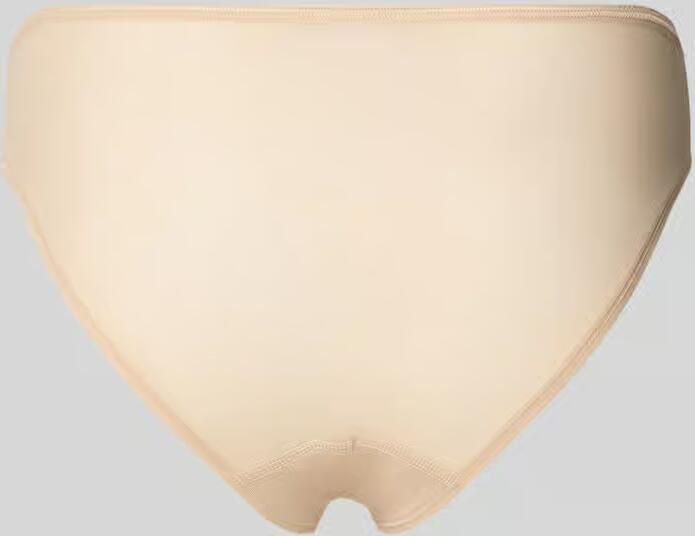 Hanro Slip met elastische tailleband model 'SmoothIllusion' - Foto 2