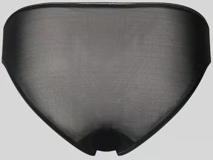 Hanro Slip met elastische tailleband model 'SmoothIllusion' - Foto 2