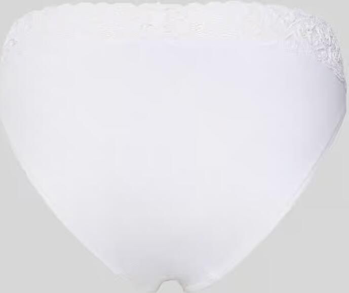 Hanro Slip met kant model 'MOMENTS' - Foto 2