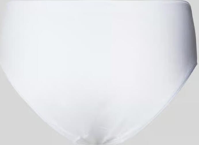 Hanro Slip met omzoomde boorden - Foto 1
