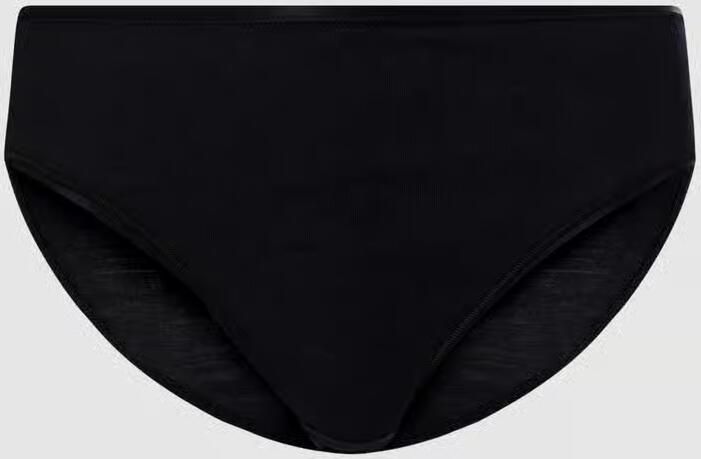 Hanro Slip van katoen naadloos model 'Cotton Seamless' - Foto 2