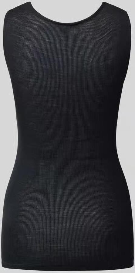 Hanro Tanktop met kant