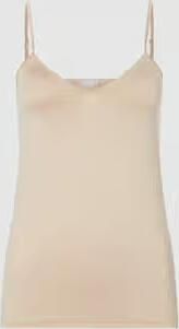 Hanro Top van satijn model Satin Deluxe - Foto 1