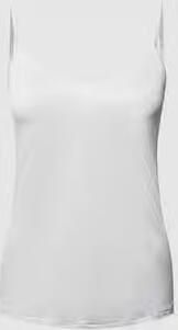 Hanro Top van satijn model Satin Deluxe - Foto 1